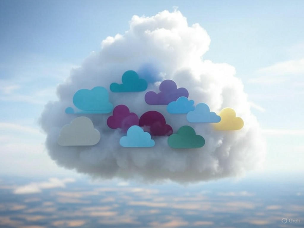Best Cloud File Storage Free Options for 2025 1 Best Cloud File Storage Free Options for 2025