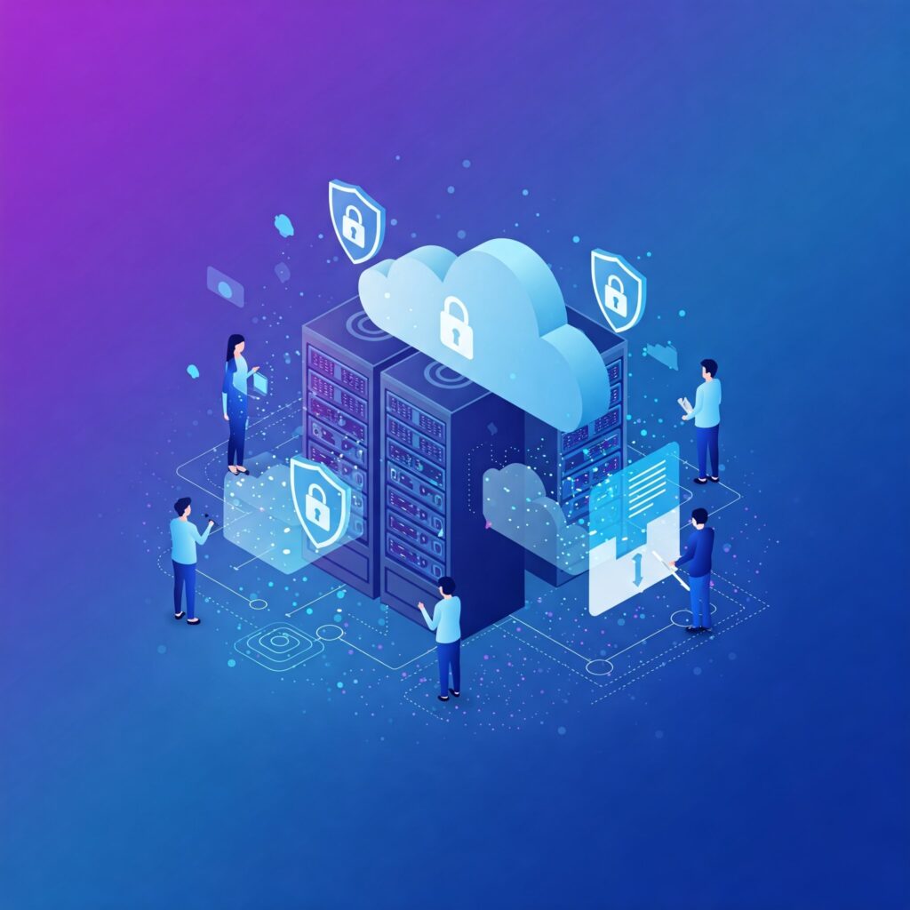 What is Cloud Storage and Why is It Popular Among Organizations Today? 1 What is Cloud Storage