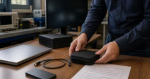 Customer Installation Files: 8 Practical Handoff Steps