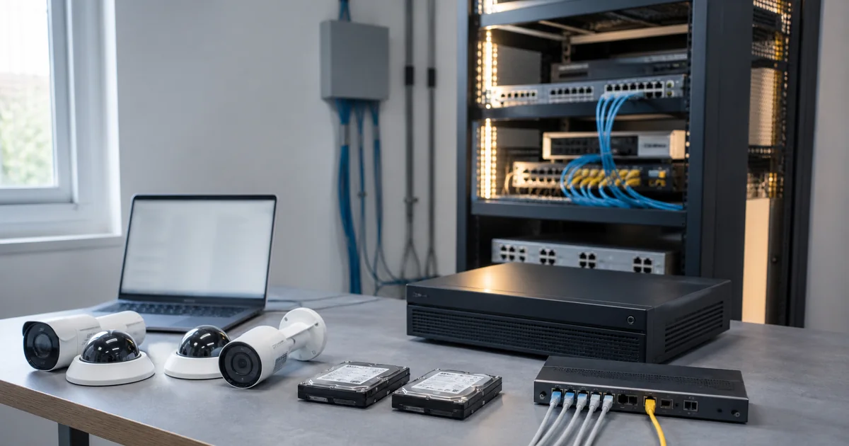 Hikvision Storage and Network Calculator: Official Link Guide